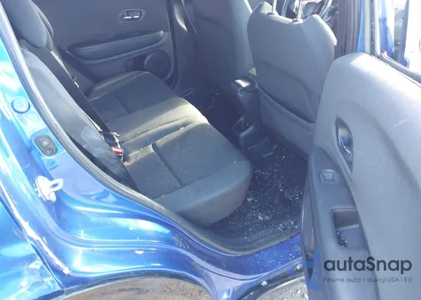 2021 Honda Hr-V Awd Sport z USA, uszkodzony, nr VIN 3CZRU6H19MM733169